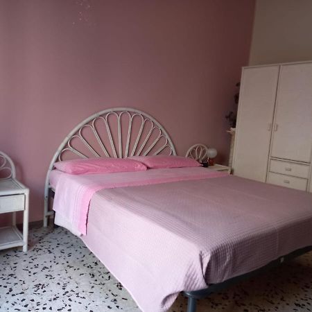 Joy'S House Apartment คาตาเนีย ภายนอก รูปภาพ