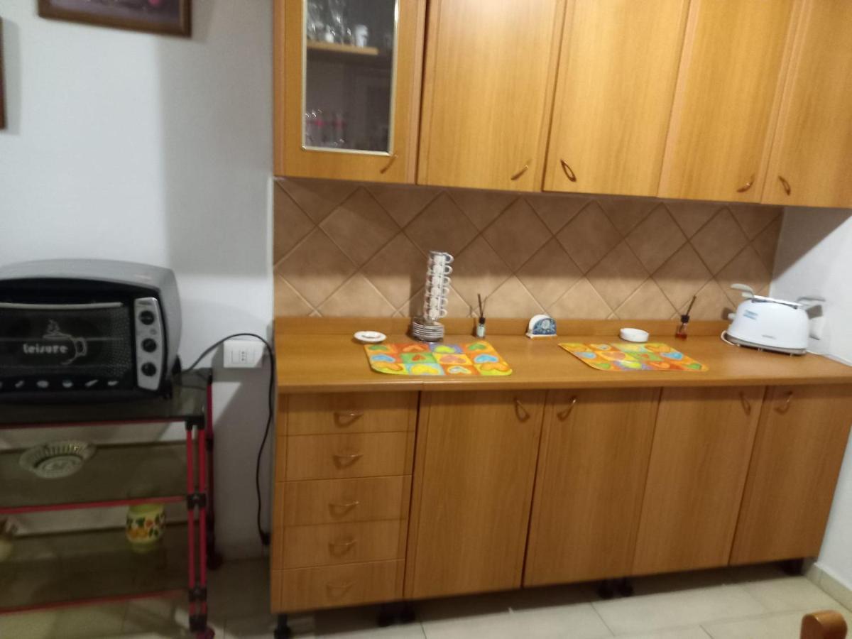 Joy'S House Apartment คาตาเนีย ภายนอก รูปภาพ