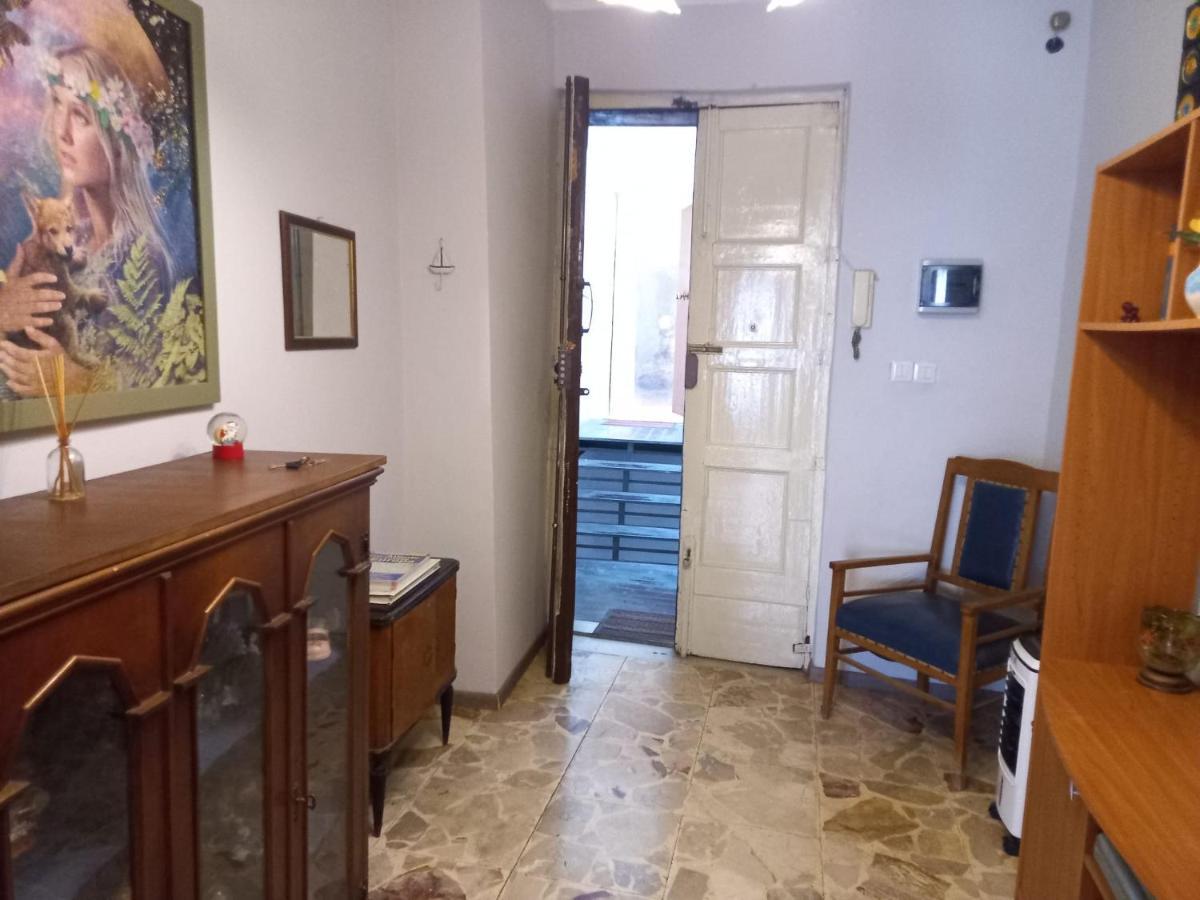 Joy'S House Apartment คาตาเนีย ภายนอก รูปภาพ